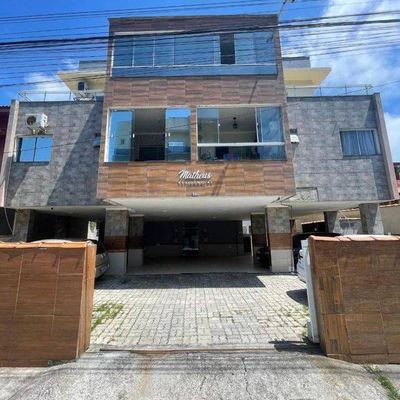 Apartamento, Ingleses do Rio Vermelho - Florianópolis