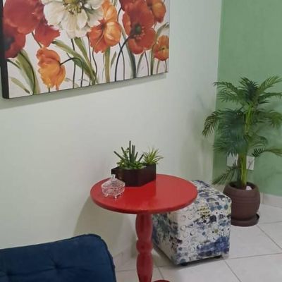 Sala Comercial à Venda no Centro de Guarapari com Estrutura Completa - Escritório em Centro, Guarapari - à venda - Gilberto Pinheiro Developer Private Brokers