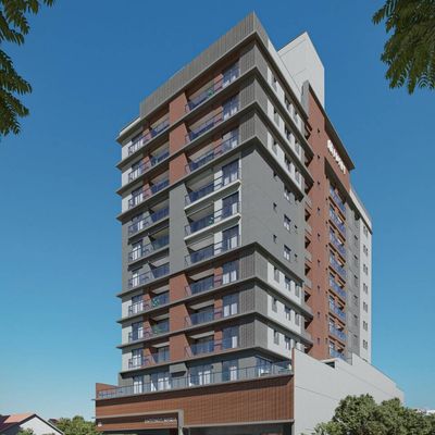 Apartamento com 2 quartos, Centro - Camboriú - Apartamento em Centro, Camboriú - à venda - MEGA SUL IMOBILIÁRIA LTDA