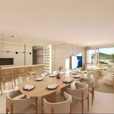 Lançamento FG Empreendimentos Garden Park - Apartamento em Pioneiros, Balneário Camboriú - à venda - Bedin Imóveis