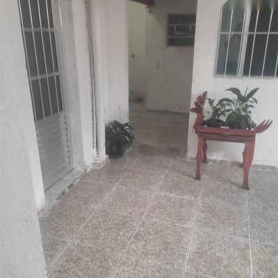 Casa - Casa em Jardim Progresso, Franco da Rocha - para locação - Imobiliária Franco Nunes