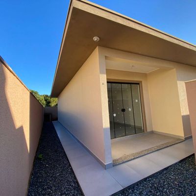 Casa com 2 quartos à Venda, São Cristóvão - Barra Velha - Casa em São Cristóvão, Barra Velha - à venda - Elita Imobiliária