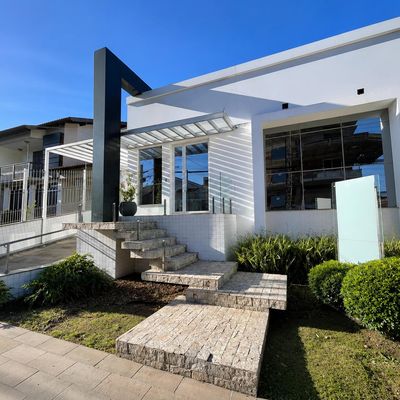 Casa à venda 4 Quartos, 5 Vagas, 155M², Salgado Filho, Gravataí - RS - Casa em Salgado Filho, Gravataí - para locação - Dimobi Cia imobiliaria