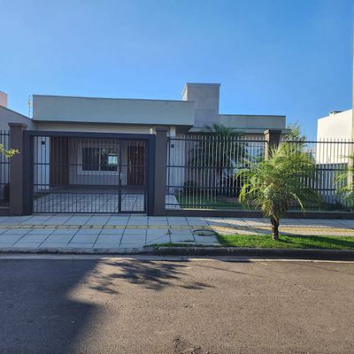 Vale Ville | Gravataí - Casa em Bairro Planejado em Vale Ville, Gravataí - para locação - Vance Imóveis