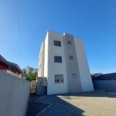 Apartamento para Locação com 2 quartos, no bairro São Cristóvão - Barra Velha | Cód. 3069