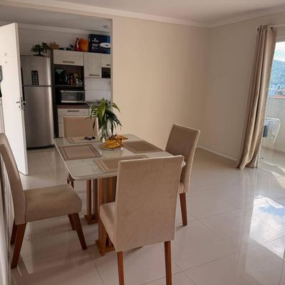 Apartamento com 2 Dormitórios no Tabuleiro em Camboriú.1 - Apartamento em Tabuleiro - à venda - Rah Imóveis & Incorporadora
