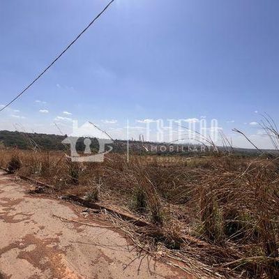 Área, Global Park, 2.400,00m²; própria para industrias/empresas - Lote/Terreno em Pólo Empresarial Goiás - Etapa 1, Aparecida de Goiânia - à venda - ESTEVÃO IMOBILIÁRIA LTDA