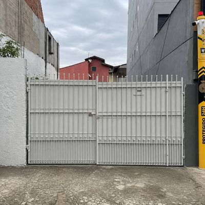 Terreno Comercial à Venda – Jardim Márcia, Suzano/SP - Lote/Terreno em Jardim Márcia, Suzano - à venda - Camila Ramos Imóveis