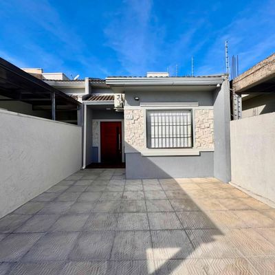Moradas do Sobrado | Gravataí - Casa em Bairro Planejado em Moradas do Sobrado, Gravataí - para locação - Vance Imóveis