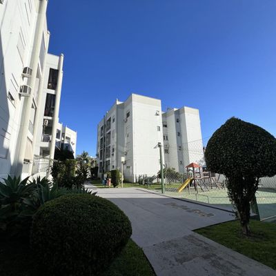 1 Dormitório no Bairro Higienópolis - Apartamento em Higienópolis, Santa Cruz do Sul - à venda - Lar Real Negócios Imobiliários