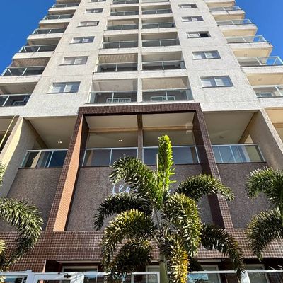 Apto Terraza Aluga-72M²-2 dormitórios-Suíte-Lazer completo-Além Ponte-Sorocaba - Apartamento em Vila Hortência, Sorocaba - para locação - Brasil Borges Negócios