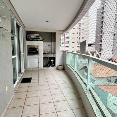 APARTAMENTO NO EDIFÍCIO VILLA MILANO - CENTRO, BALNEÁRIO CAMBORIÚ - Apartamento em Centro, Balneário Camboriú - à venda - Brava Norte Imóveis