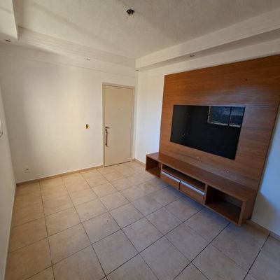 Apartamento com 2 quartos, Jardim Marchesi - Ribeirão Preto - Apartamento em Jardim Marchesi, Ribeirão Preto - à venda - JEORGE SILVA ARAUJO