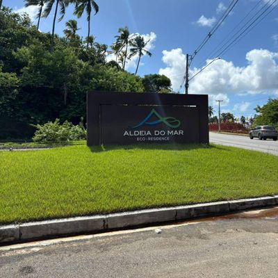 Aldeia do Mar Eco Residence -Lote/Terreno, Ipioca - Maceió - Lote/Terreno em Ipioca, Maceió - à venda - GENIALI IMÓVEIS