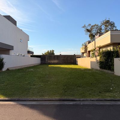 Alphaville | Gravataí - Lote/Terreno em Condomínio em Alphaville, Gravataí - à venda - Vance Imóveis