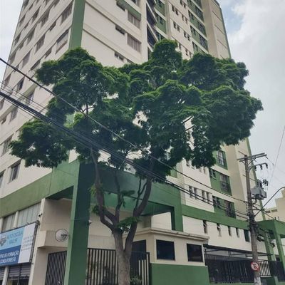 Apartamento com 3 quartos, Jardim São Luís - Suzano - Apartamento em Jardim São Luís, Suzano - à venda - Primus Negócios Imobiliários LTDA