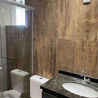 Apartamento com ótimo padrão à Venda, Jardim Rubiácea, Tupã, SP - Apartamento em Jardim Rubiácea, Tupã - à venda - ONE HOUSE LTDA