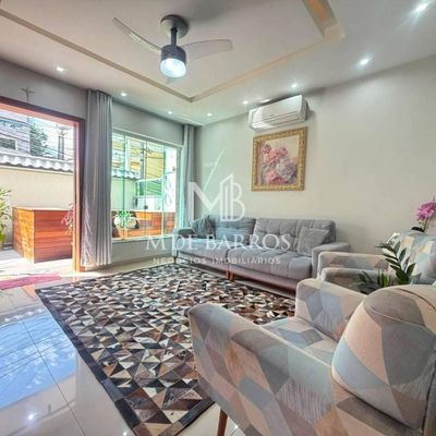 Casa - Casa em Vista Alegre, Rio de Janeiro - à venda - Mdebarros Negócios imobiliários