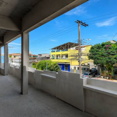Duplex de Alto Padrão com 3 Quartos e Piscina à Venda em Jardim Asteca – Vila Velha