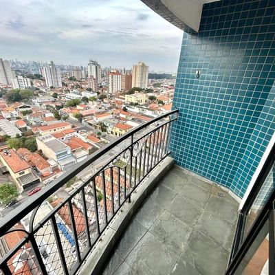Apartamento Moderno com 3 Quartos – Imperdível! - Apartamento em Vila Moinho Velho, São Paulo - à venda - Um Imóvel