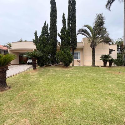 CASA COM 3 SUÍTES, VILA LENZI -JARAGUÁ DO SUL - Casa em Vila Lenzi, Jaraguá do Sul - à venda - IMOB Imóveis