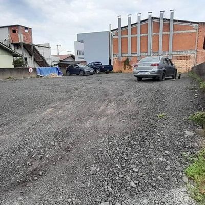 Terreno a venda bairro Navegantes - Lote/Terreno em Navegantes, Rio do Sul - à venda - IMOBILIARIA ALTO VALE LTDA