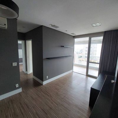 2 Dormitórios na Saúde – Pronto para Morar! - Apartamento em Chácara Inglesa, São Paulo - à venda - Um Imóvel