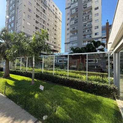 Lotisa Garden Plaza | Apartamento com 3 Dormitórios e 2 Vagas | São João – Itajaí - Apartamento em São João, Itajaí - à venda - TAB Imóveis