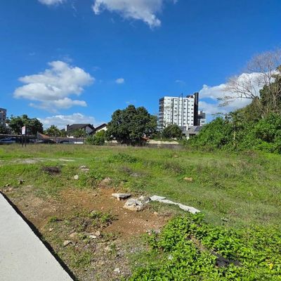 TERRENO | CENTRO - Terreno em Centro, Jaraguá do Sul - à venda - Franco Imóveis