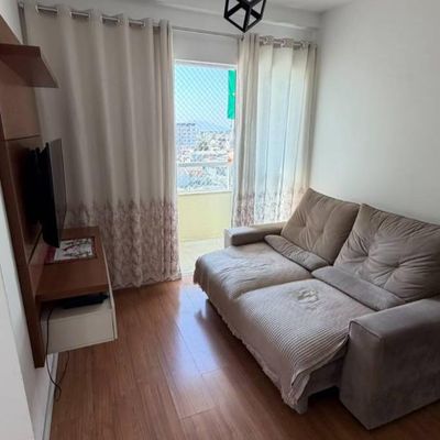 APARTAMENTO NO BAIRRO SÃO VICENTE - 480.000,00 - Apartamento em São Vicente, Itajaí - à venda - Fiorin Imóveis