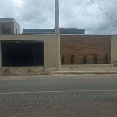🏡 CASA PARA ALUGAR NO BAIRRO BOUGANVILLE | CONFORTO, ESPAÇO E QUALIDADE DE VIDA!
