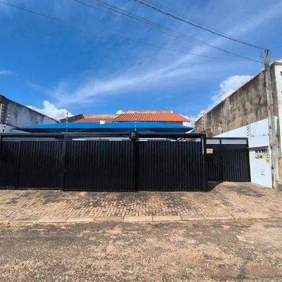 CASA INDIVIDUAL NA 203 NORTE | 03 QUARTOS | SUÍTE | GARAGEM COBERTA | R$ 2.500,00 - Casa em Palmas - para locação - NOOVA SOLUCOES IMOBILIARIAS LTDA