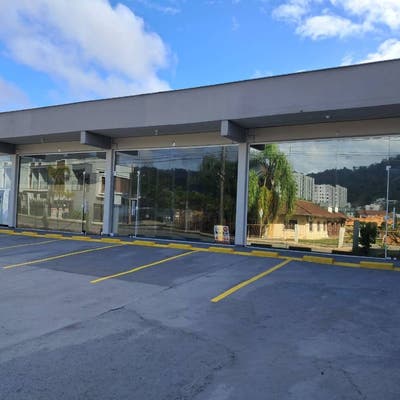 Salas Comerciais, São Luís - Jaraguá do Sul - Salas Comerciais em São Luís, Jaraguá do Sul - para locação - Imobiliária Piermann