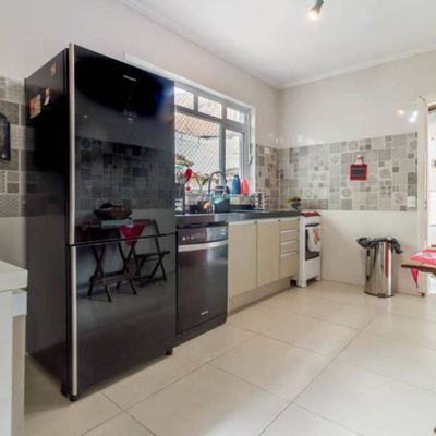 Sobrado com 3 dormitórios, 3 vagas à venda, 219 m² por R$ 1.060.000 - Ipiranga - São Paulo/SP - Sobrado em Ipiranga, São Paulo - à venda - Um Imóvel