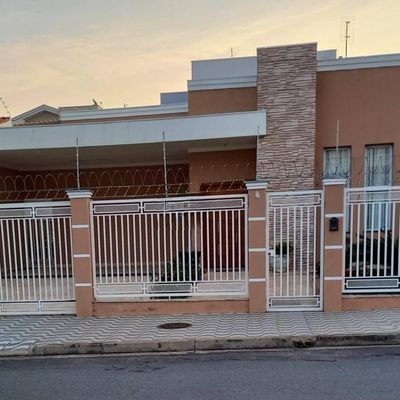 Casa térrea à venda, 3 dormitórios, Área Gourmet, Votorantim