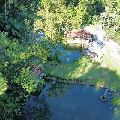 Chácara com 27.750,93 m², Jacu Açu em Guaramirim - Chácara em Jacu Açu, Guaramirim - à venda - IMOB Imóveis