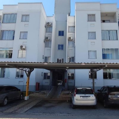 Apartamento com 2 quartos, Taboão - Rio do Sul - Apartamento em Taboão, Rio do Sul - à venda - J.Pillares Imobiliária e Construção