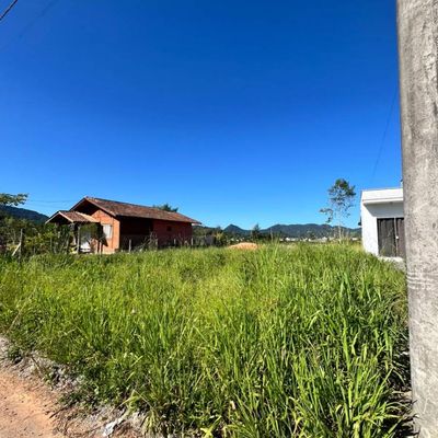 Terreno com 337m² | Santo Antônio - Jaraguá do Sul - Lote/Terreno em Três Rios do Norte, Jaraguá do Sul - à venda - Eskala Imóveis LTDA