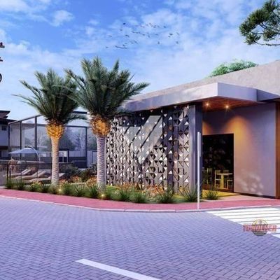 Residencial Vale dos Ingás - Lote/Terreno em Condomínio em Parque da Matriz, Cachoeirinha - Vance Imóveis