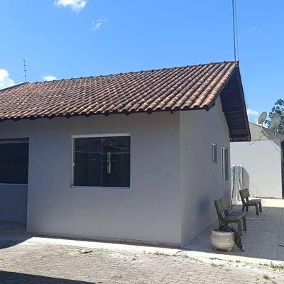 Casa de 2 Quartos noa Bairro Jardim Imperial - Casa em Vila Imperial, Gravataí - à venda - Dimobi Cia imobiliaria