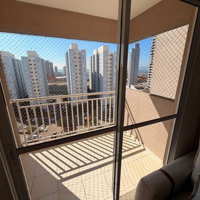 Apartamento mobiliado à venda no Campolim. - Apartamento em Parque Campolim, Sorocaba - à venda - Brasil Borges Negócios