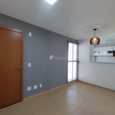 Apartamento com 2 quartos, Jardim Europa - Residencial Salinas do Ceará- Suzano - Apartamento em Jardim Europa, Suzano - à venda - Primus Negócios Imobiliários LTDA