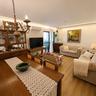 Apartamento na Vila - Apartamento em Vila Santa Cecília, Volta Redonda - à venda - Casa Sauer