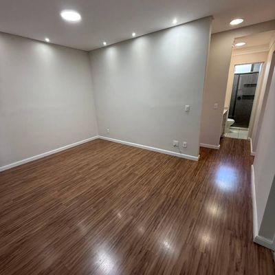 Apartamento 56m² no Chácara das Flores em Jundiaí - SP. - Apartamento em Jardim Santa Teresa, Jundiaí - à venda - Unique Brokers