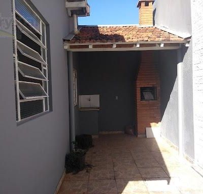 Casa com 3 quartos - Avaré. Foto 4