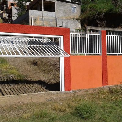 TERRENO 250 METROS À VENDA – JARDIM ALEGRIA | FRANCISCO MORATO - Lote/Terreno em Jardim Alegria, Francisco Morato - à venda - Imobiliária Franco Nunes