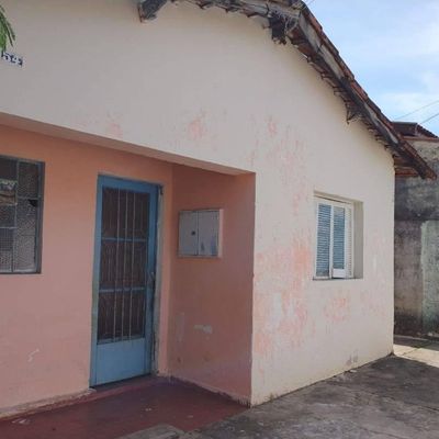 Estilo arquitetônico: Minimalismo simples popular rural