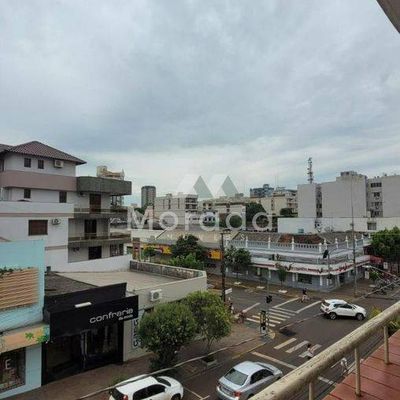 Apartamento para alugar em Santo Ângelo, Centro, com 02 quartos, com 70 m² - Apartamento em Centro, Santo Ângelo - para locação - CLARICE FURTADO FLORES RIGO ME