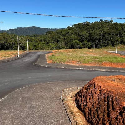 Terreno | Três Rios do Norte (Lot. VIP) | 310 a 448m² - Lote/Terreno em Santo Antônio, Jaraguá do Sul - à venda - MACROimoveis.com