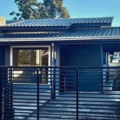 Casa com 2 quartos, Itajuba II - Barra Velha - Casa em Itajuba II, Barra Velha - à venda - MARIAN IMÓVEIS